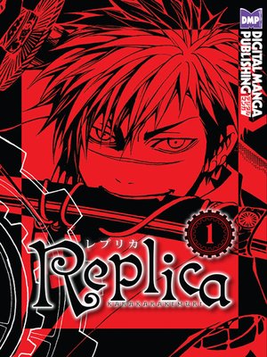 Replica, Volume 1 - ebook
